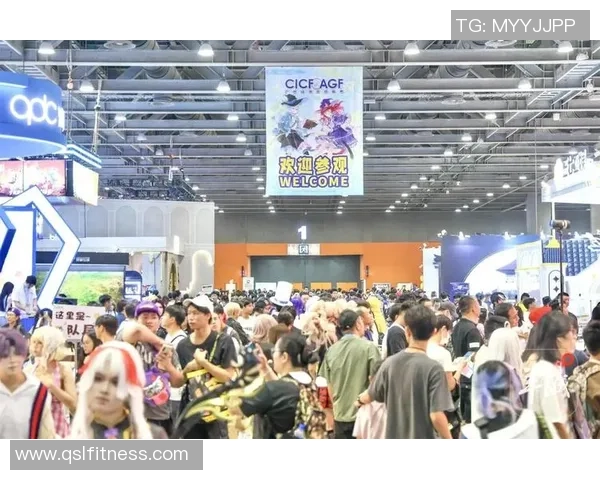 《电竞新时代：科技与竞技融合推动电竞产业快速发展的前景与挑战》