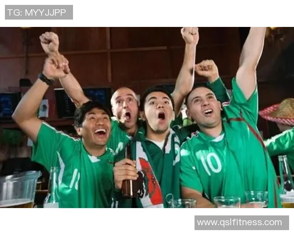 世界杯盛宴再启 全球球迷齐聚一堂争夺至高荣耀