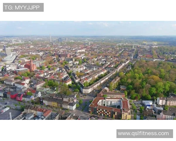 从多特蒙德出发探索德国西部文化历史与现代城市魅力之旅