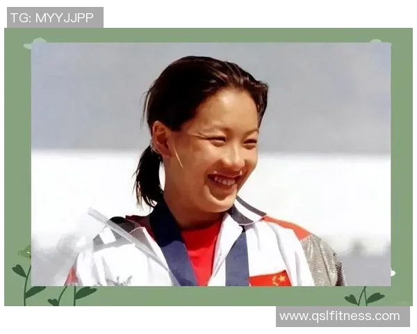 伏明霞:从跳水天才到奥运冠军背后的奋斗与坚持之路 伏明霞:从跳水天才到奥运冠军背后的奋斗与坚持之路