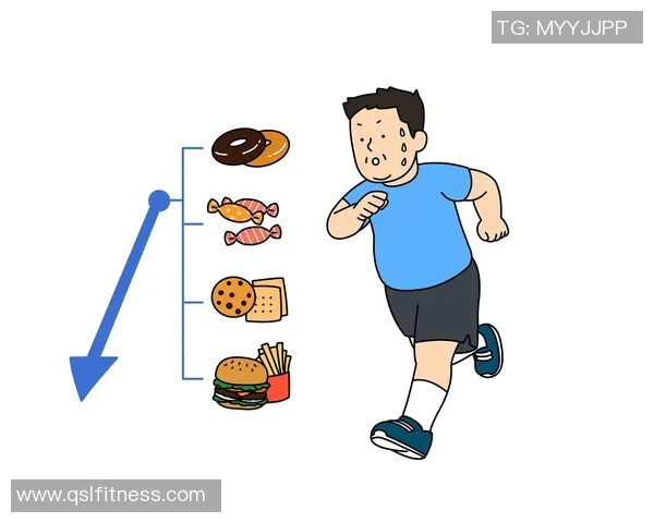 全方位提升运动表现的秘诀 如何通过科学训练和饮食优化身体健康