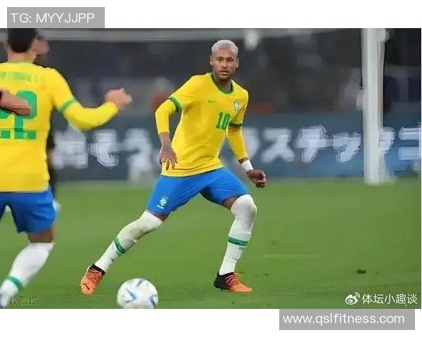 内马尔重返巅峰之路巴西天才如何再度点燃绿茵场辉煌梦想