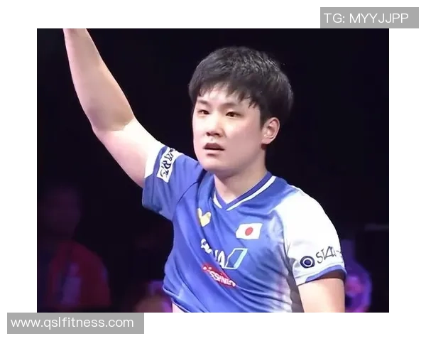 张本智和：从乒坛新星到世界冠军的成长历程与未来展望