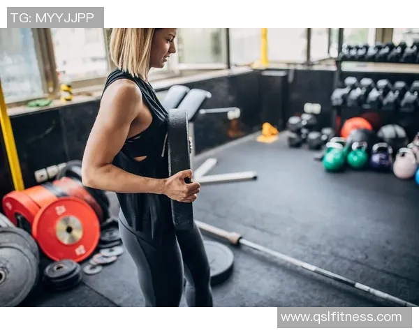 打造健康体魄:科学健身计划与饮食管理全方位指南 打造健康体魄:科学健身计划与饮食管理全方位指南