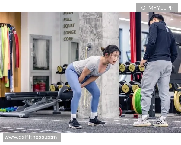 打造强健体魄的全方位健身指南 让你拥有理想身材与健康生活