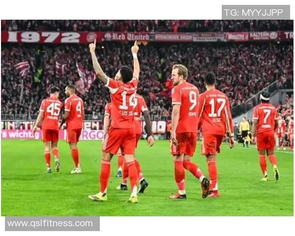 拜仁主场鏖战莱比锡强强对决上演德甲冠军走势关键之战 拜仁主场鏖战莱比锡强强对决上演德甲冠军走势关键之战