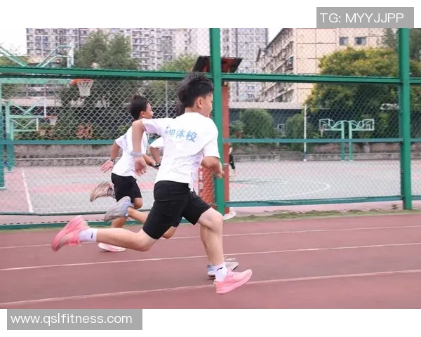 探索体育的力量：如何通过运动提升身体健康与心理素质