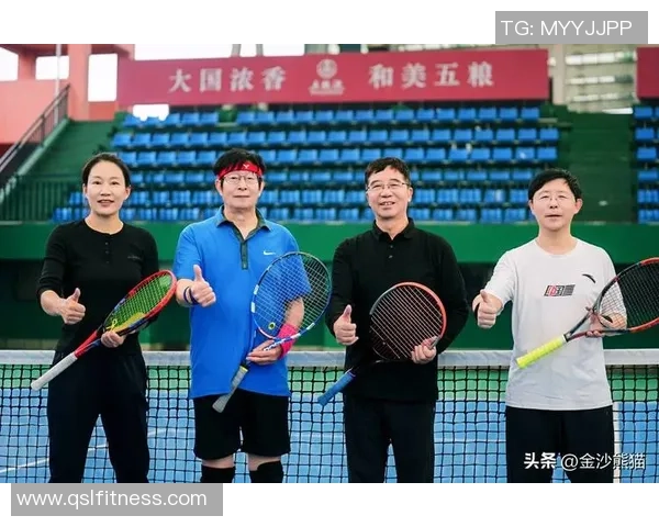 探寻网球运动技战术演进与全球职业赛事生态体系未来发展趋势新向