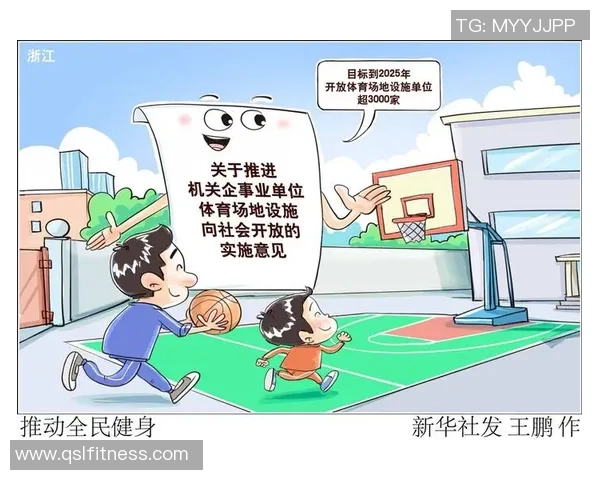 探索现代体育运动的多元化发展趋势与创新变革对全民健身的深远影响