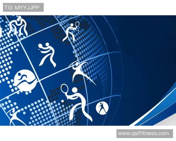 探讨全球体育产业发展趋势与创新模式对未来竞技体育的深远影响