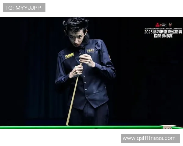 斯诺克比赛中不可忽视的技巧与战术解析助力你快速提升竞技水平