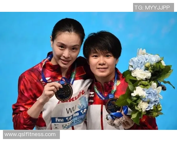 施廷懋：从跳水天才到奥运冠军的成长之路与体育精神传承