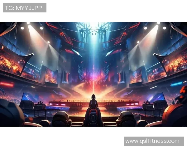 电竞产业崛起背后的创新与挑战：从游戏设计到职业赛事的全景分析