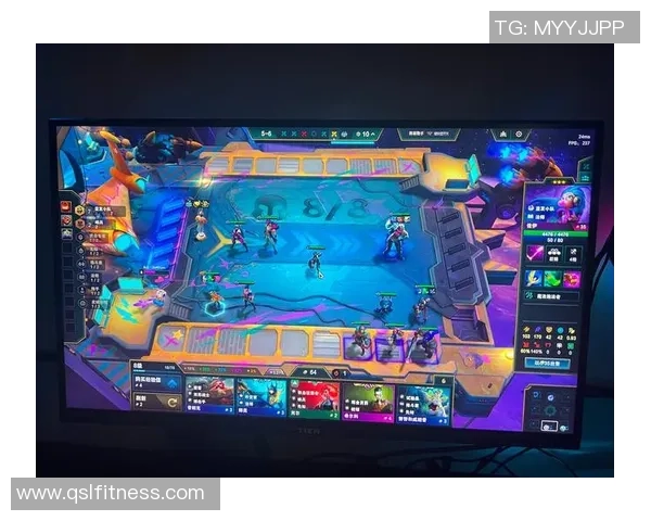 电竞比分实时更新：各大赛事精彩对决分析与战况回顾