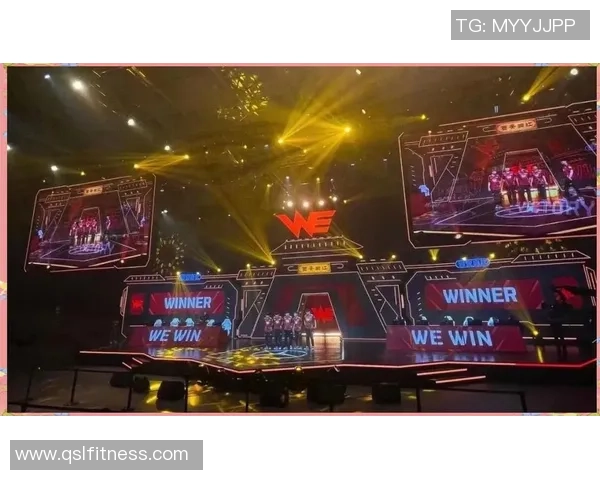 电竞行业崛起：从赛事到职业选手培养与未来发展趋势分析