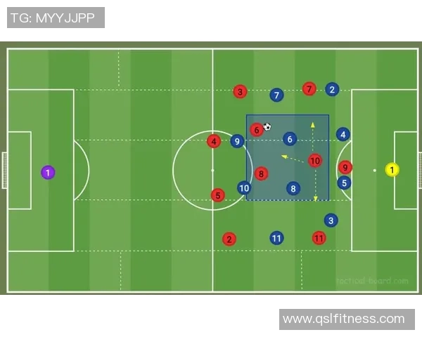 足球战术革新与技术发展探索：从个人技能到团队协作的全面演变