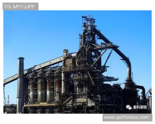 辽宁本钢：从地方钢铁巨头到全球竞争力的崛起之路