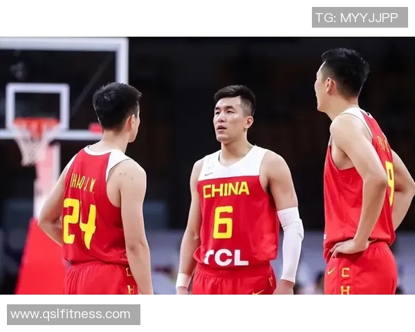 郭艾伦领衔中国男篮全力备战新赛季誓夺冠军再创辉煌传奇