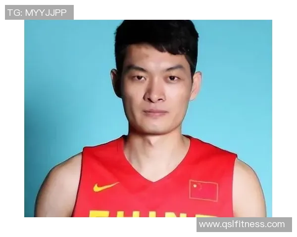 陈江华：从篮球场到商业新篇章的多元转型之路