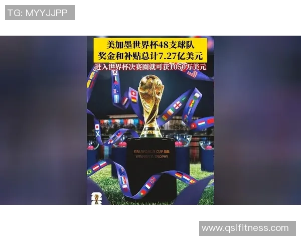 2026世界杯:全球足球盛宴的期待与挑战展望 2026世界杯:全球足球盛宴的期待与挑战展望